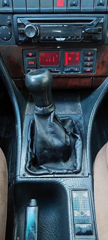 Audi: Audi 100: 1993 г., 2.6 л, Ручные, Бензин, Универсал — 14