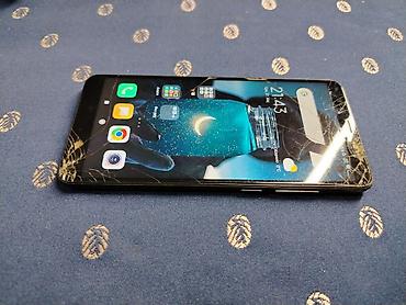 Xiaomi: Xiaomi Redmi 5 (model: MDG1) - Ekran 5.7", IPS, 18:9 - MIUI Global — 2