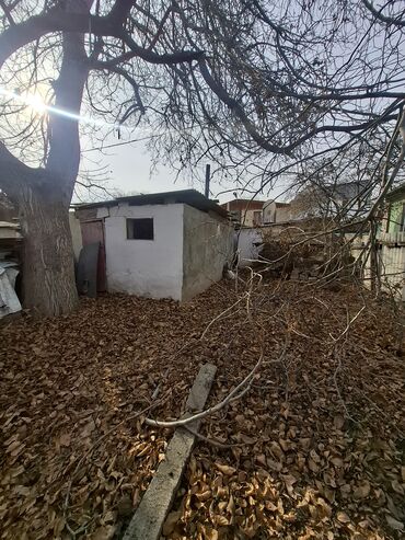 Продажа домов: Дом, 26 м², 2 комнаты — 5