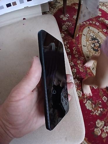 32 gb telefon: Xiaomi 256 GB, rəng - Qara, 
 Sensor — 2