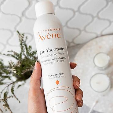 солнечный свет: Must-have для лета- Термальная вода от Avene • Помогает при солнечных — 4