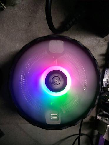 Материнские платы: Материнская плата, Б/у, AFOX, LGA1151 v2, Micro-ATX, Для ПК — 12