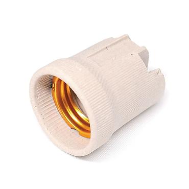 Digər elektrik malları: Xırdavat elektrik malları Lampa patronları Vilkalar İzolyatorlar — 7