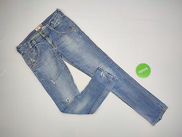 big m jeans: Jeansy damskie, rozmiar M — 2