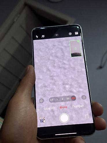 xiaomi mi 10 ultra: Xiaomi, 14 Ultra, Б/у, 256 ГБ, цвет - Белый, 2 SIM — 8