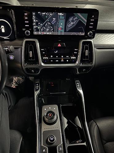 Kia: Kia Sorento: 2022 г., 2.2 л, Дизель, Кроссовер — 20