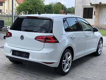 ruda za auto prikolicu: VOLKSWAGEN GOLF 7 1.4 TSI KAIS METAN 2015. GODIŠTE | Auto je — 6