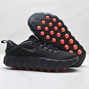трения: Nike Mind 002 — унисекс кроссовки для повседневного использования и — 1