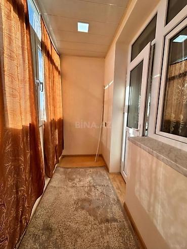 bine qesebesinde: Bakı, Suraxanı, 2 otaqlı, Köhnə tikili, 34 kv. m — 6