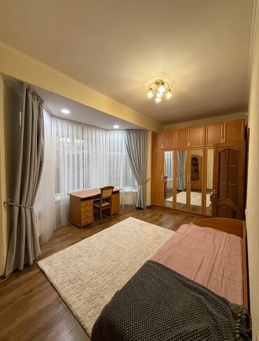 Долгосрочная аренда домов: 180 м², 4 комнаты, Теплый пол, Кондиционер, Бронированные двери — 17