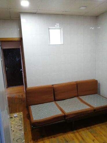 Uzunmüddətli kirayə mənzillər: Kirayə Nefçillər Metrosu 9/7 mərtəbəsi 2 otaqlı Vasmoy Bazarla üzbə-üz — 5