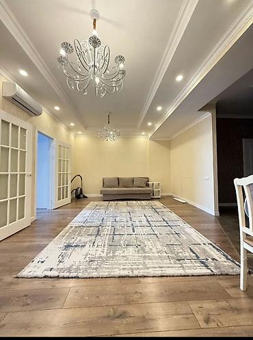 Долгосрочная аренда квартир: 3 комнаты, Агентство недвижимости, Без подселения, С мебелью полностью — 1