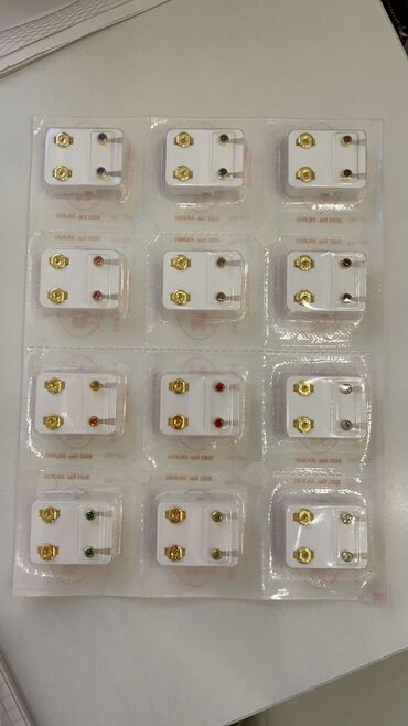 Тату, пирсинг: Пирсинг, прокалывание | С выездом на дом — 12