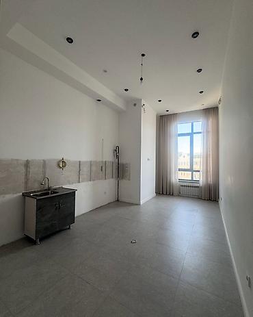 belgravia: 3 комнаты, 149 м², Асанбай мкр Элитка, 16 этаж, Евроремонт — 6