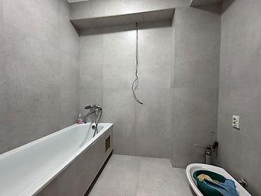репина: 2 комнаты, 65 м², Городская больница №4 (ул. Айни) Элитка, 10 этаж, Евроремонт — 6