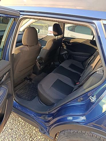 стартер на форестер: Subaru Outback: 2020 г., 2.5 л, Автомат, Бензин, Кроссовер — 10