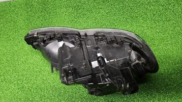 Передние фары: Передняя левая фара BMW 2003 г., Б/у, Оригинал, Германия — 16