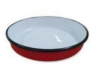 tablete za bazen 10 u 1: Emajl tepsija BR-530 NOVO. Oznaka Precnik CenaBR-530 26 cm 1100 — 2