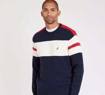 горячий перец для похудения: Nautica 100% оригинал мужская кофта