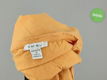 dresy amisu: Amisu, T-shirt damski, rozmiar XL — 5