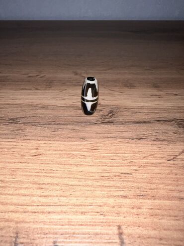 Другие комплектующие: Бусины дзи из натурального агата ( в качестве кулона, на браслет): 1 — 5