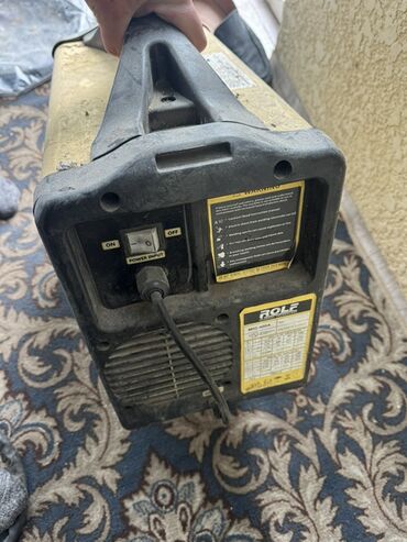 Сварочные аппараты: Сварочный аппарат, Полуавтомат — 2