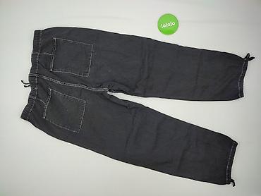 stan warty: Bershka, Jeansy damskie, rozmiar L — 3