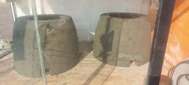 Təndir kürələri: Təndir satışı,təndir və kaminlərin quraşdırılması . ▪️şok! — 7