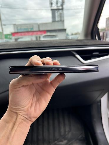z fold 3: Смартфон с гибким экраном Samsung Galaxy Z Fold 5 512 gb(серия Fold — 5