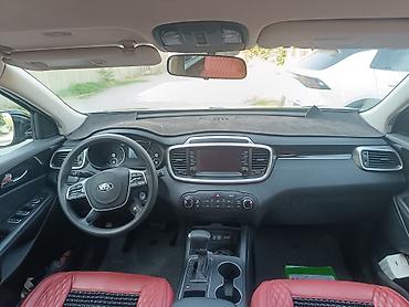 кия селтес: Kia Sorento: 2019 г., 2.4 л, Автомат, Бензин, Кроссовер — 5