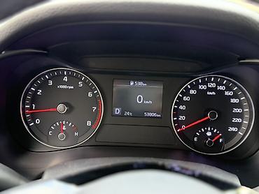 матис 1: Kia K3: 2019 г., 1.6 л, Вариатор, Бензин, Седан — 6