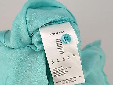 klapki imblu: S.Oliver, Bluzka damska, rozmiar XL — 5