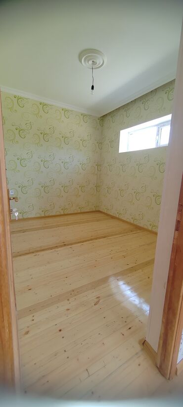 Həyət evləri və villaların satışı: Dədə Qorqud 3 otaqlı, 62 kv. m, Kredit yoxdur, Yeni təmirli — 8