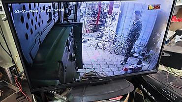 телевизоры дордой: Продаю телевизоры lcd TCL 32" с пультом ДУ цена 4800сом, и кинескопный — 1