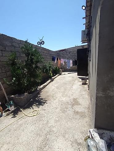 Satılır: həyət evi Zabratda Təcili Həyət Evi TƏCİLİ SATILIR!