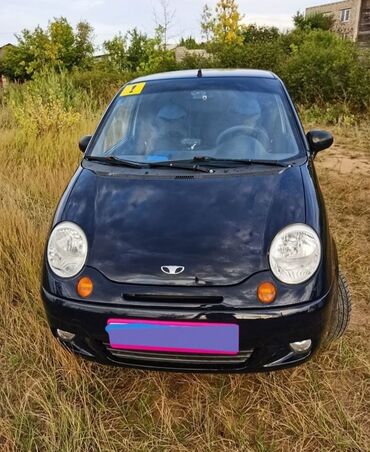 матиз бест: Daewoo Matiz: 2005 г., 0.8 л, Бензин, Хэтчбэк