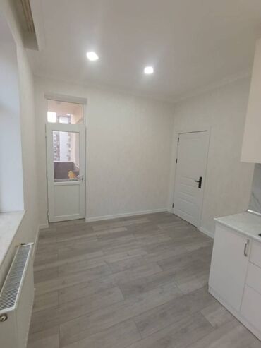 Yeni tikili: 3 otaqlı, Yeni tikili, m. Həzi Aslanov, 115 kv. m — 4