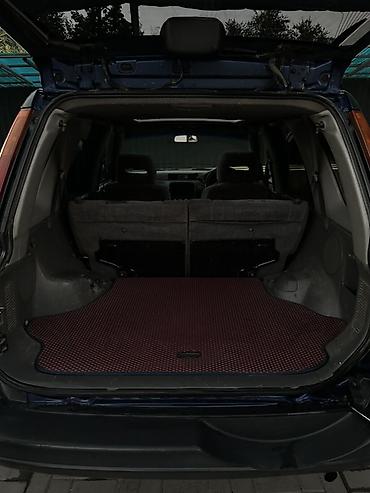 другой: Всем Ассаламу алейкум продаю Хонда Cr-v 1998г.правый руль у нашей — 1