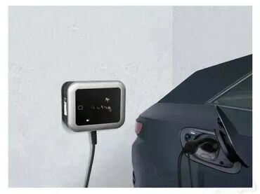 Auto oprema: *** AKCIJA *** #2451 Kućni punjač za elektrovozila; Ultimate Speed — 5