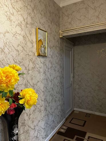 Köhnə tikili: Sumqayıt, 3 otaqlı, Köhnə tikili, 65 kv. m — 16