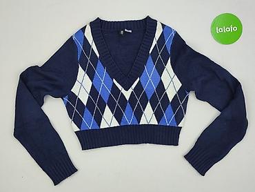 bluza mis shein: H&M Divided, Sweter damski, rozmiar S — 2