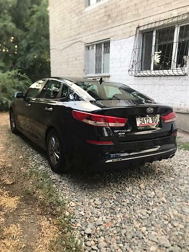 Kia: Kia Optima: 2019 г., 2.4 л, Типтроник, Бензин, Седан — 4