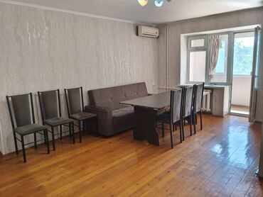 аренда с последующим: 3 комнаты, Собственник, Без подселения, С мебелью полностью