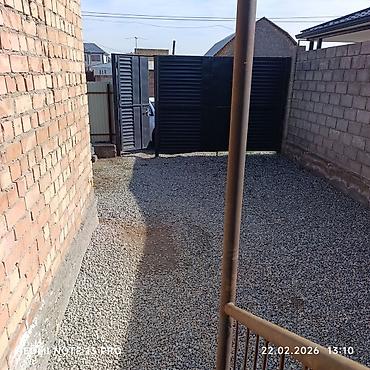 Долгосрочная аренда комнат: Сдаётся отдельная комната в доме/квартире. Адрес Ак-ордо ул Ак-кайын — 9