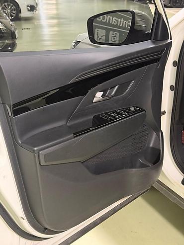 Ssangyong: Ssangyong Korando: 2019 г., 1.6 л, Автомат, Дизель, Кроссовер — 17