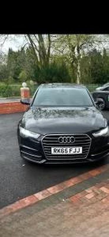 parkside obd2: AUDI A6 C7 8 3.0 TDI ULTRA VENTILATOR HLADNJAKA | audi delovi ZEMUN — 1