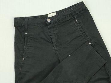 spódniczki mini jeansowe: Jeans, M (EU 38), condition - Good