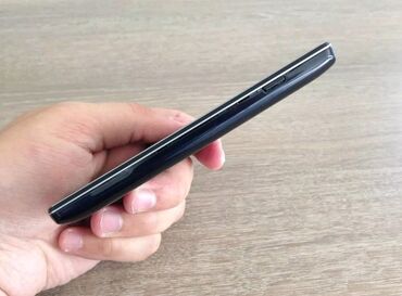 LG: LG V60 ThinQ 5G, rəng - Qara, Barmaq izi, Face ID, Sensor — 7