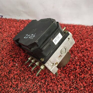 табылга мотоблок: Блок abs NISSAN BLUEBIRD SYLHY TG10 QR20DD 2001 (б/у)