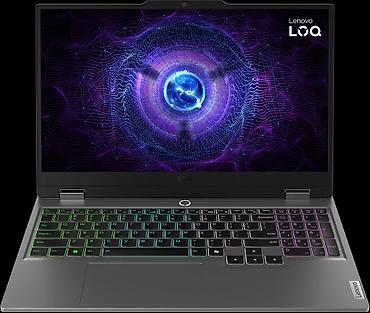 alienware: Yeni Lenovo LOQ, 15.6 ", Intel Core i7, 1 TB, Pulsuz çatdırılma, Rayonlara çatdırılma, Ünvandan götürmə — 2
